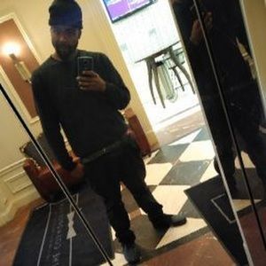 Meet your Posher, Antonio